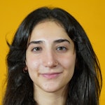 Mariam Zayour