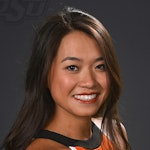 Meredith Strickland Oklahoma State University