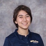 Miya Coimbra University Of California San Diego