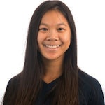 Olivia Cantrell George Washington University