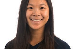 Olivia Cantrell George Washington University