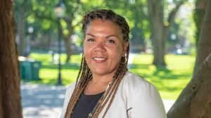 Dr. Patricia Poitevien