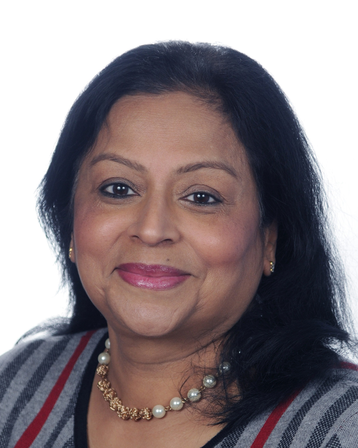 Dr. Ritu Raju