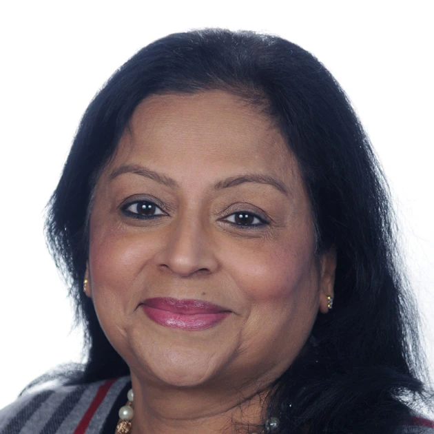 Ritty Raju Ritu Raju | The EDU Ledger