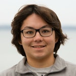 Sailing M Tsuchitori Aaron