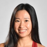 Savanna Ly Nguyen Washington State University