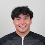 Swimming &diving M Jake Haines