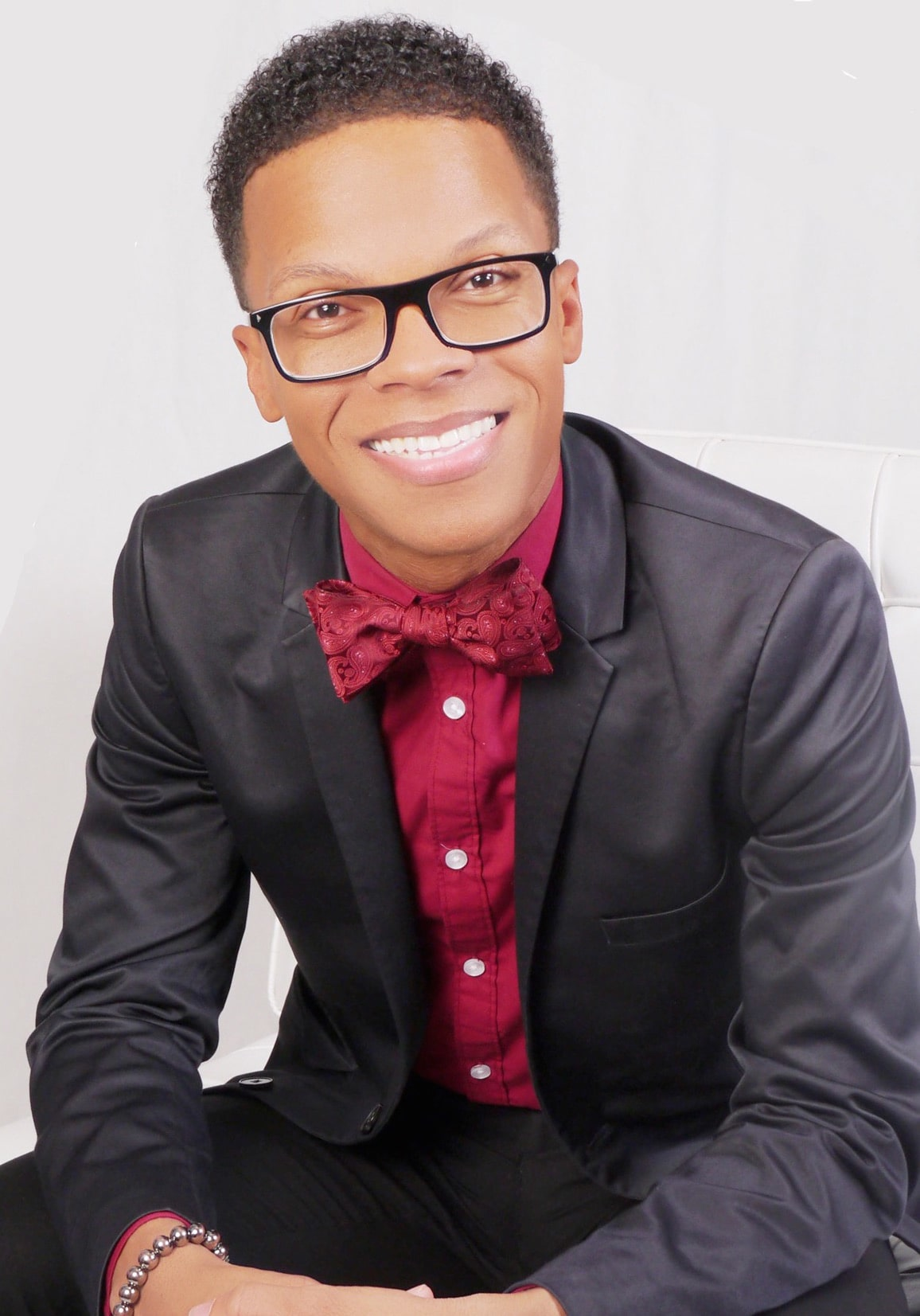 Dr. Terrell L. Strayhorn
