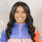 Touri Holmes Morgan State University