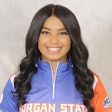 Touri Holmes Morgan State University