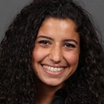 Track W Gabriela Leon