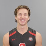 Volley Ball M Parker Mikesch