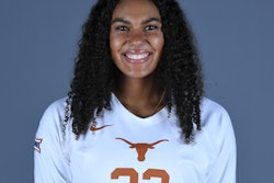 Volley Ball W Logan Eggleston