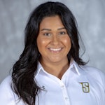 Water Polo W Vargas Georgia