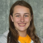 Willow Lopez Silvers Iona College