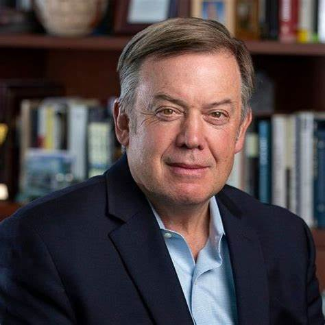 Dr. Michael Crow