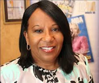 Pam McElvane