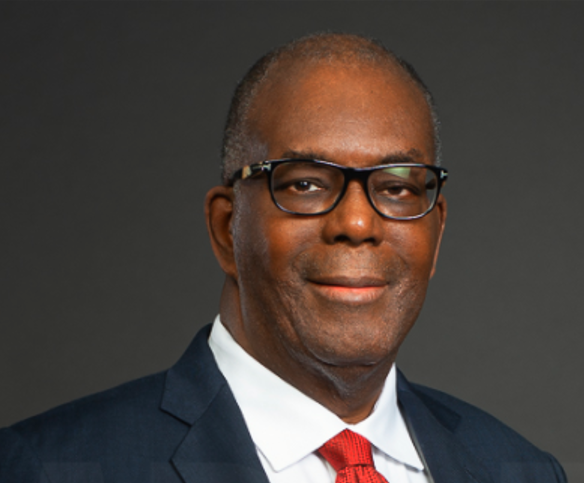 Dr. Ronald A. Johnson