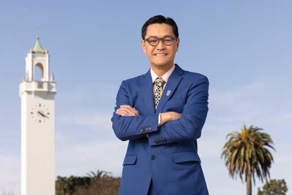 Dr. Thomas Poon
