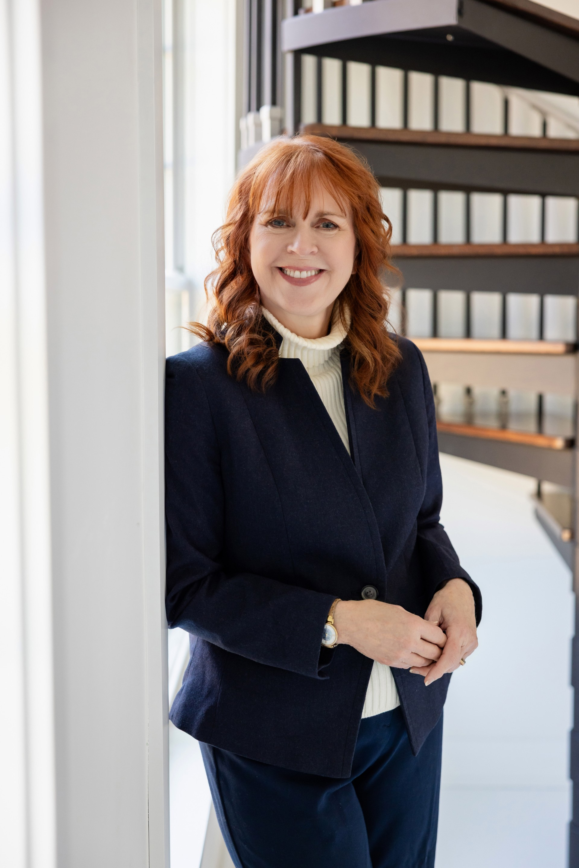 Dr. Rhonda G. Phillips