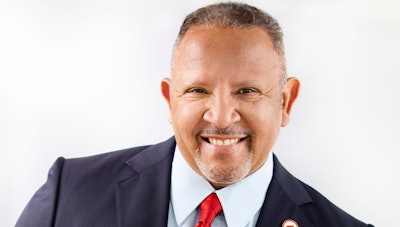 Marc Morial