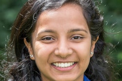 Aashaka Desai Univ Of Delaware