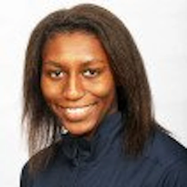 Danielle - Swimming & Diving, University of Connecticut | The EDU Ledger