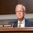 Senator Jerry Moran