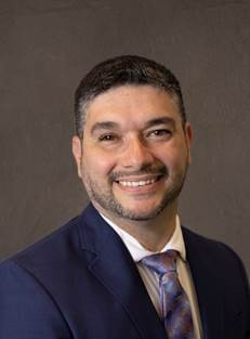 Dr. Jose E. da Silva