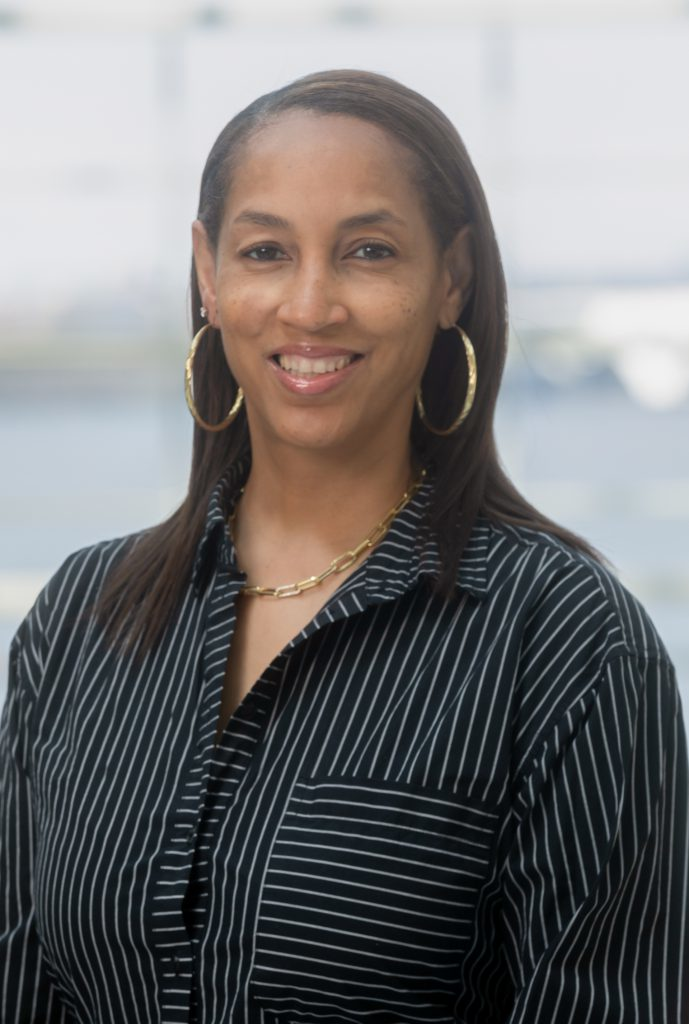 Dr. Kala Burrell-Craft