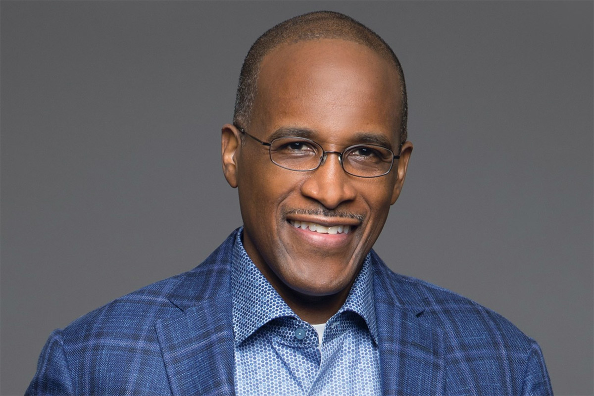 Dr. Walter M. Kimbrough