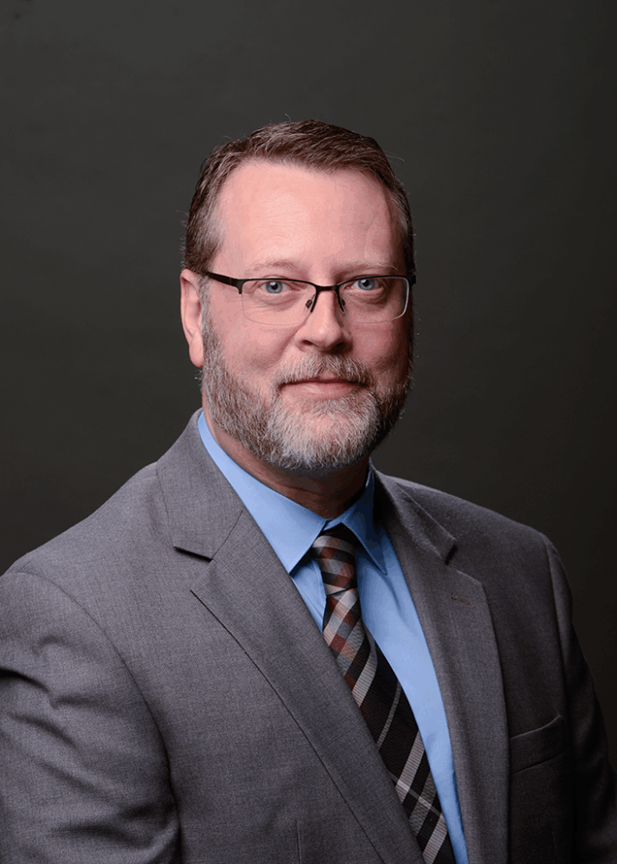 Dr. Clinton R. Hayes