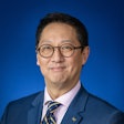 Dr. Santa J. Ono