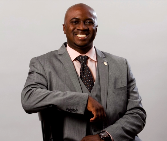 Dr Jason L. Meriwether