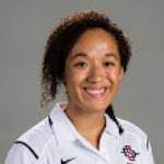 Tara Montgomery San Diego St