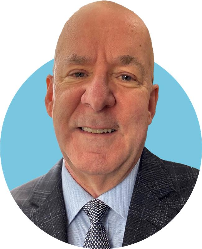 Dr. William &ldquo;Bill&rdquo; J. Ehmann