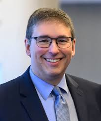 Dr. Stephen L. Pruitt