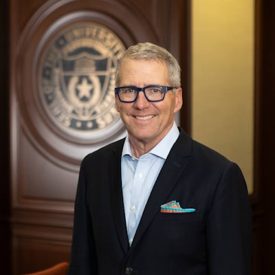James B. Milliken