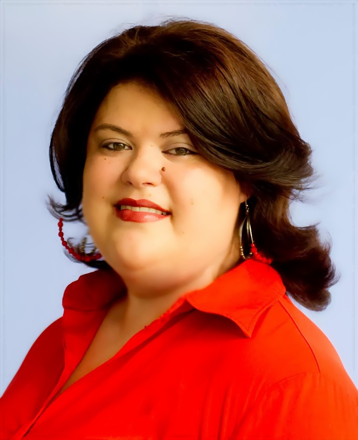 Dr. Jessica Lavariega Monforti