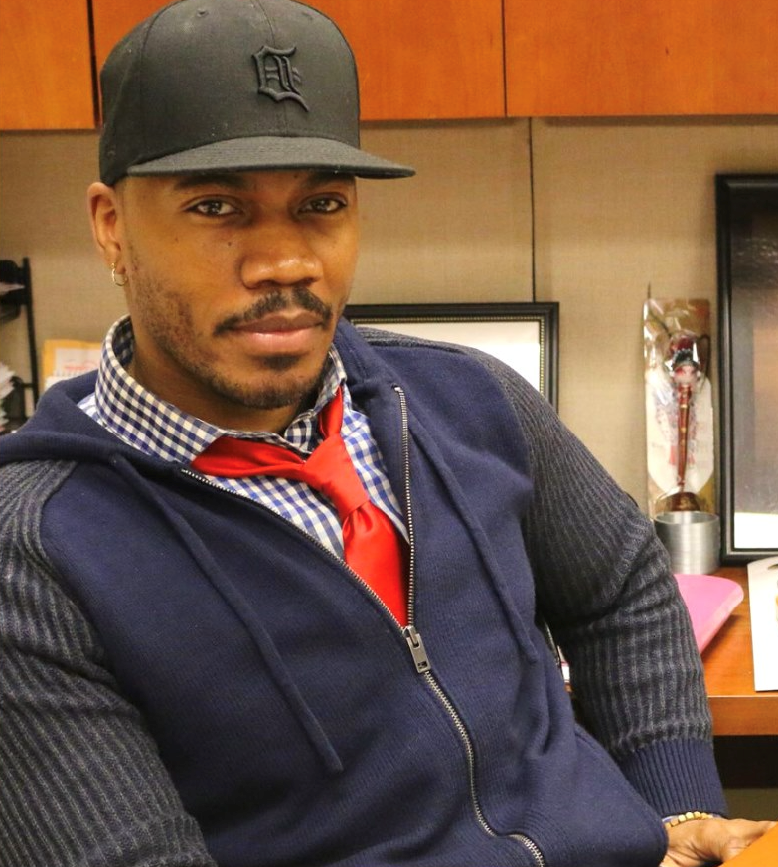 Dr. David E. Kirkland