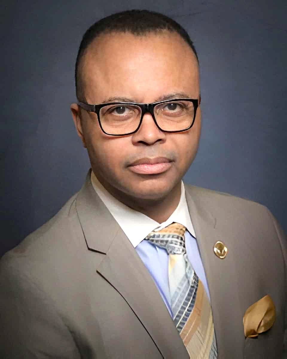 Dr. A. Clifton Myles