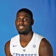 Poythress