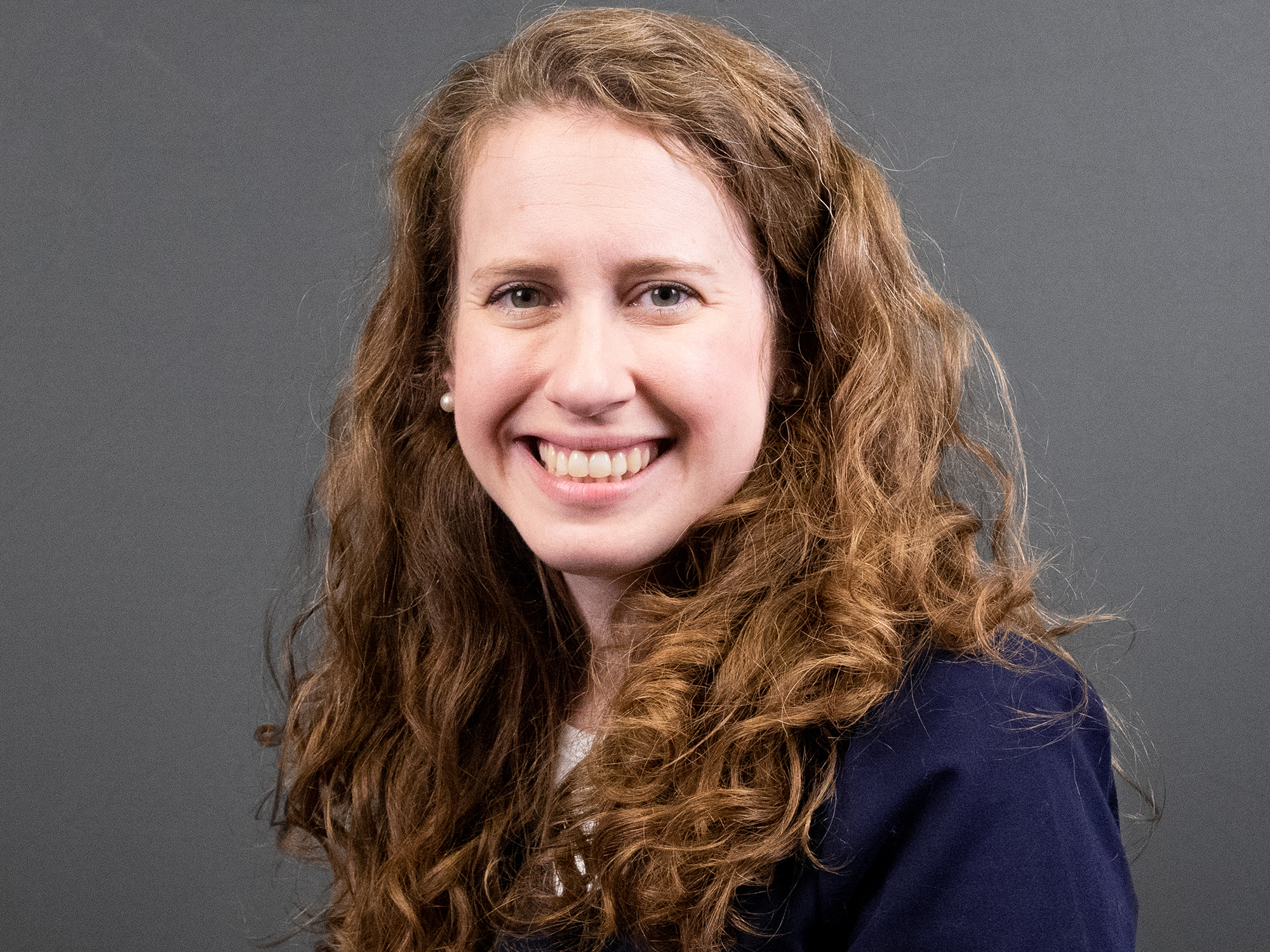 Dr. Rebecca 'Becky' Simcik