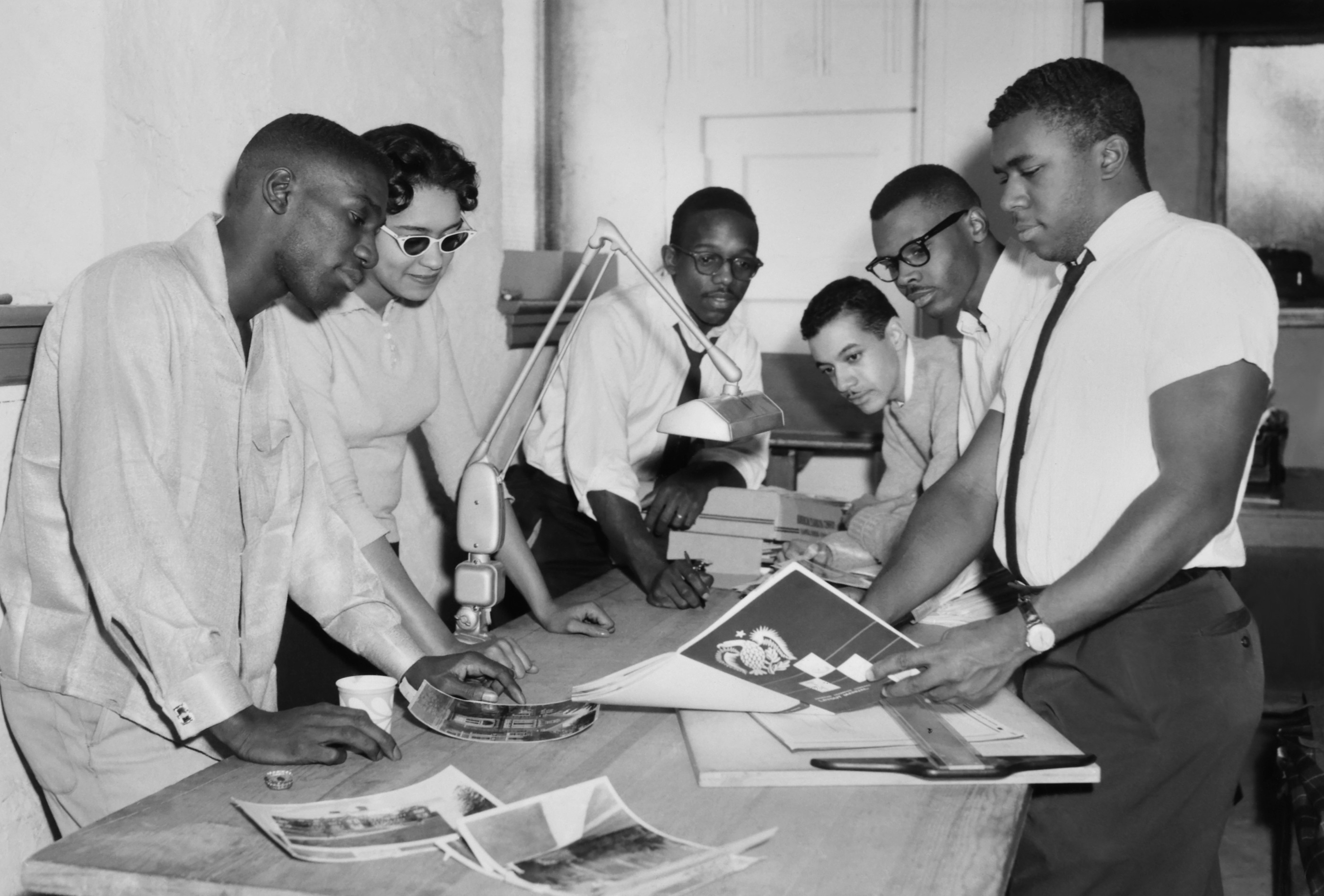 The Lincolnian Campus Newspaper