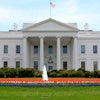 The White House North Lawn Plus Fountain And Flowers Credit Stephen Melkisethian Flickr User Stephenmelkisethian