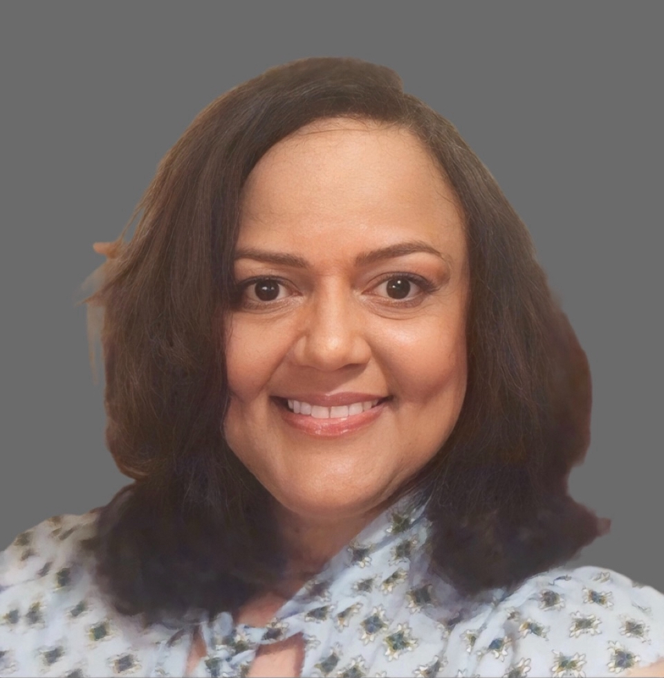 Dr. Vicki Patterson Davidson