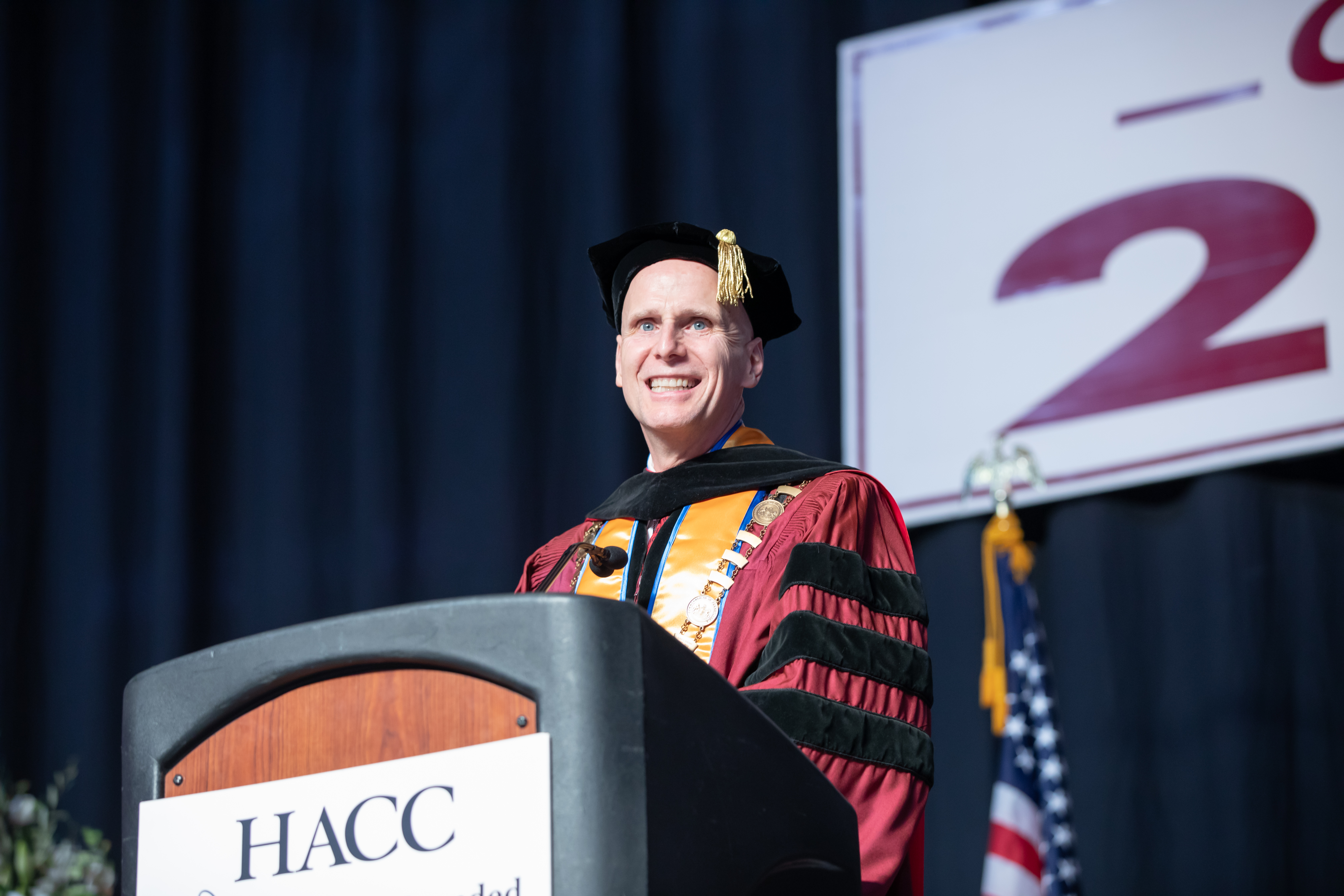 Dr. John J. &ldquo;Ski&rdquo; Sygielski