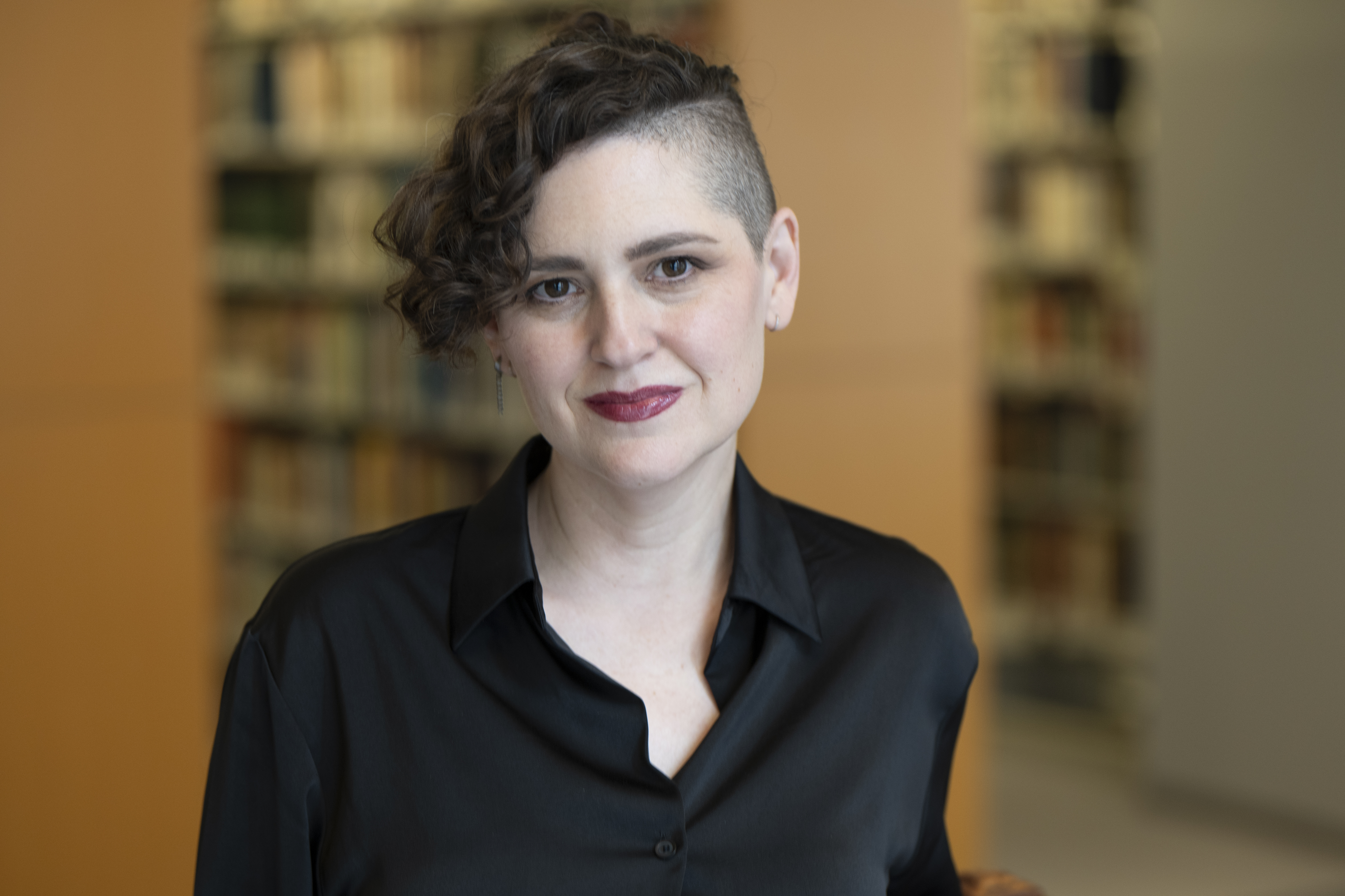 Dr. Laura Westengard