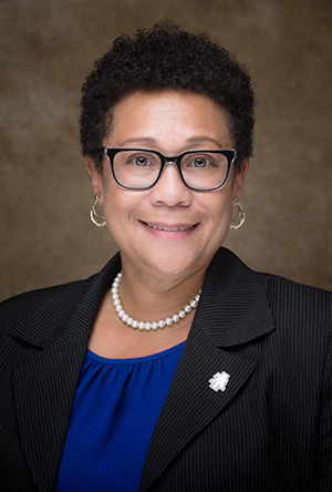 Dr. Tonya Smith-Jackson