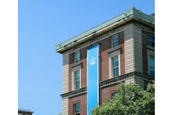 Columbia University Crop